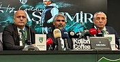 RECEP DURUL: "KOCAELİSPOR’DA BU İŞİ YAPACAK ÇOK KİŞİ VAR"
