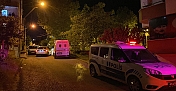 KARNINDAN VURULAN KADIN HASTANEYE KALDIRILDI