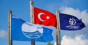 KOCAELİ'NİN 9 PLAJINDA MAVİ BAYRAK DALGALANACAK