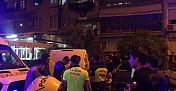 BİR İLÇEYİ SOKAĞA DÖKEN CİNAYET