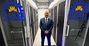 TÜRKİYE'DE İLK: AFET ANINDA KESİNTİSİZ VERİ VE İLETİŞİM SAĞLAYACAK "KARA KUTU" SİSTEMİ HAYATA GEÇİRİLDİ