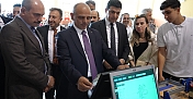 NİTELİKLİ ARANAN ELEMAN İÇİN SANAYİ BU KEZ OKUL YOLUNDA