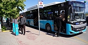 GİTTİĞİN KADAR ÖDE VATANDAŞI MEMNUN ETTİ