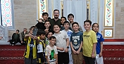 BU ETKİNLİK ÇOCUKLARA DİJİTAL FARKINDALIK KAZANDIRIYOR