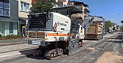 BÜYÜKŞEHİR KAYNAKLARI VERİMLİ KULLANIYOR