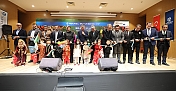 BÜYÜKAKIN: DEĞERLERİMİZ SAYESİNDE BİRİZ VE BERABERİZ