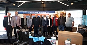 BÜYÜKAKIN: KÖRFEZİ GÖZÜMÜZ GİBİ KORUYORUZ