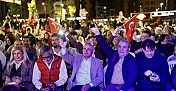 KÖRFEZ’DE 19 MAYIS COŞKU İÇİNDE GEÇTİ