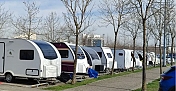 KANDIRA SAHİLLERİNE KARAVAN YASAĞI: UYMAYANLARA İDARİ YAPTIRIM UYGULANACAK