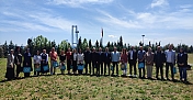 SIFIR ATIK BİLİNCİ TÜM KOCAELİ’NE AŞILANIYOR