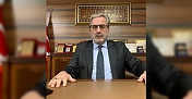 'AĞZINI YIRTARIZ' ELEŞTİRİSİNE ESKİ MÜFTÜDEN 'SANA TOKATI BEN ATACAĞIM' CEVABI