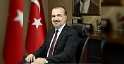 BAŞKAN TALUS: "TÜRKİYE YÜZYILI GENÇLERİN ELİNDE YÜKSELECEK"