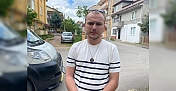 "ÇOCUKLAR SENİ ÖZLEDİ GEL" DEDİ, KADES İHBARIYLA TUTUKLANDI