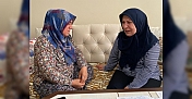 FİLMLERE KONU OLACAK DOLANDIRICILIK: AĞLAYA AĞLAYA YARDIM İSTEDİ