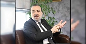 İL BAŞKANI TALUS: “KENDİLERİNCE HAKLILAR, TAHİR BAŞKAN KAMERA KAPATMAYI BİLMEZ”