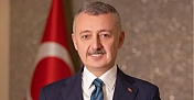 BAŞKAN BÜYÜKAKIN: “BİR ANNENİN YÜREĞİ, BÜTÜN BİR İNSANLIĞIN SIĞINAĞIDIR”