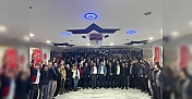 MHP KÖRFEZ TEŞKİLATINDAN KUZEY MAHALLESİ’NDE GÜÇLÜ BİRLİK MESAJI