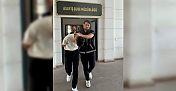 950 BİN TL'LİK VURGUN YAPAN SAHTE POLİS YAKALANDI
