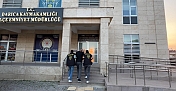 KIRŞEHİR’DE KADIN CİNAYETİNDEN ARANAN ŞAHIS KOCAELİ'DE YAKALANDI