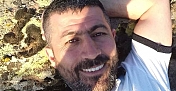 KAVGADA İLGİSİ OLMAYAN ESNAF KALBİNDEN VURULDU
