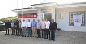 YUKARI HEREKE’YE YENİ İTFAİYE MÜFREZESİ KAZANDIRILDI