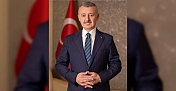 BAŞKAN BÜYÜKAKIN: “HER DAMLA SUYA, HER FİDANA SAHİP ÇIKIYORUZ”