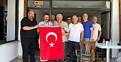 TERÖRSÜZ TÜRKİYE, GÜÇLÜ BİR MİLLET DEMEKTİR