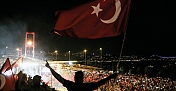 15 TEMMUZ'UN 9. YILINDA DİRENİŞ RUHU YENİDEN YAŞATILACAK
