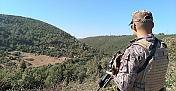 ORMAN YANGINLARININ ÖNLENMESİ İÇİN YAPILAN DENETİMLER ARALIKSIZ DEVAM EDİYOR