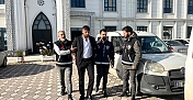 KARS'TAN KOCAELİ'YE UZANAN KAN DAVASI CİNAYETLE BİTMİŞTİ: "PİŞMAN DEĞİLİM"