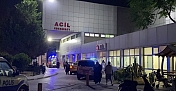 KÖRFEZ'DE ALACAK VERECEK KAVGASI: 1 AĞIR YARALI