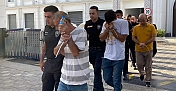 KİRALIK ARAÇ DOLANDIRICILIĞINDA 26 TUTUKLAMA