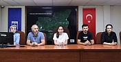 GÜNEY METRO HATTI'NIN PROJE İHALESİNE 3 FİRMA TEKLİF VERDİ