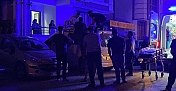 GENÇ KIZ GİTTİĞİ MİSAFİRLİKTE DEHŞETİ YAŞADI