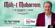 BU MANEVİ BULUŞMA GÖNÜLLERDE İZ BIRAKACAK
