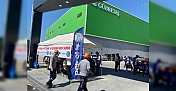 GÜBRETAŞ İŞÇİLERİ GREVE BAŞLADI