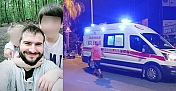 KARAMÜRSEL'DE VAHŞET: KARISININ GÖZLERİ ÖNÜNDE BIÇAKLANARAK ÖLDÜRÜLDÜ