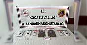 114 ADET SENTETİK ECZA ELE GEÇİRİLDİ: 2 TUTUKLAMA