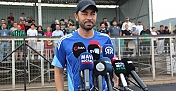 SELÇUK İNAN: "ÇOK SIKINTILI BİR DÖNEMDEYİZ"