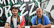 KOCAELİSPOR, BEŞİKTAŞ’TAN CAN KELEŞ’İ KİRALADI