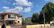 PARK YERİ KAVGASINDA KADIN SÜRÜCÜ DARBEDİLDİ