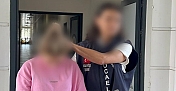 SAHTE KAMU GÖREVLİSİ OYUNUNU POLİS BOZDU