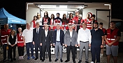BAŞKAN BÜYÜKAKIN’DAN KENTSEL DÖNÜŞÜM İÇİN TARİHİ ÇAĞRI