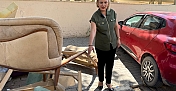 FATMA BAŞKAN: “ÇEVRE TEMİZLİĞİ HEPİMİZİN SORUMLULUĞU”