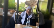 KAPÇAK AİLESİNİN ACI GÜNÜ