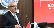 PEHLEVAN:“OLASI DEPREM SENARYOSUNA KARŞI BİRLİKTE HAZIRLANIYORUZ”