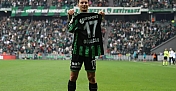 KOCAELİSPOR, OĞULCAN ÇAĞLAYAN TRANSFERİ İÇİN ÇORUM FK İLE PRENSİPTE ANLAŞTI