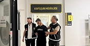 MESAİ ARKADAŞINI KESİCİ ALETLE YARALAYAN İŞÇİ TUTUKLANDI