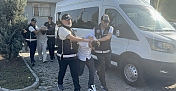 KOCAELİ'DE BOMBALI SALDIRININ ALTINDAN 3 MİLYONLUK HARAÇ ÇIKTI