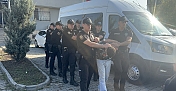 BOMBALI SALDIRIYLA İLGİLİ 7 KİŞİ TUTUKLANDI